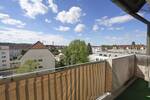 Etagenwohnung Landshut Nikola - 3 Zimmer, 86 m&sup2;, 299.000&euro; | Angebot:26819802
