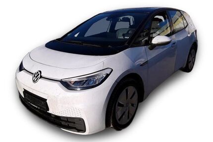 VW ID.3 68.119 km 18.893 &euro; Ergolding 84030