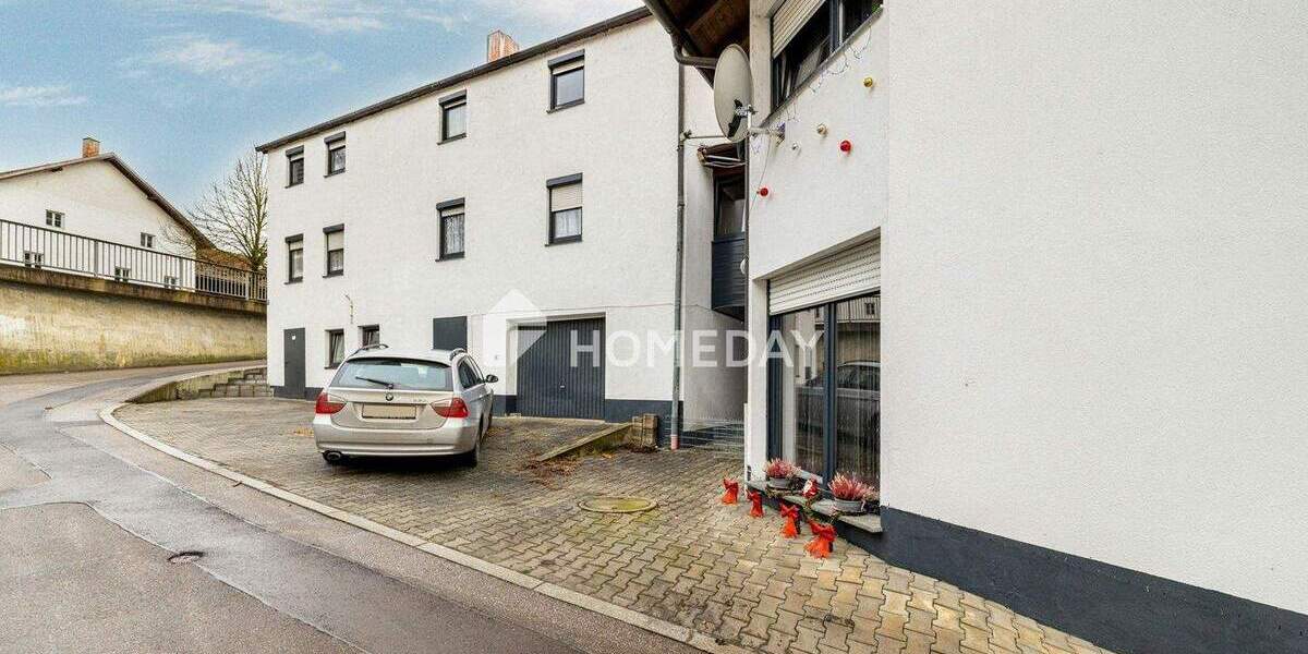 Einfamilienhaus Dingolfing - 9 Zimmer, 212 m&sup2;, 515.000&euro; | Angebot:25702897