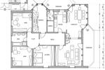 Erdgeschoßwohnung Essenbach - 5 Zimmer, 150 m&sup2;, 1.430&euro; | Angebot:26591666