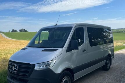 Mercedes-Benz Sprinter 324.000 km 27.900 &euro; Inning 84416