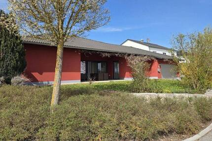 Haus Essenbach - 6 Zimmer, 182 m&sup2;, 695.000&euro; | Angebot:26360191