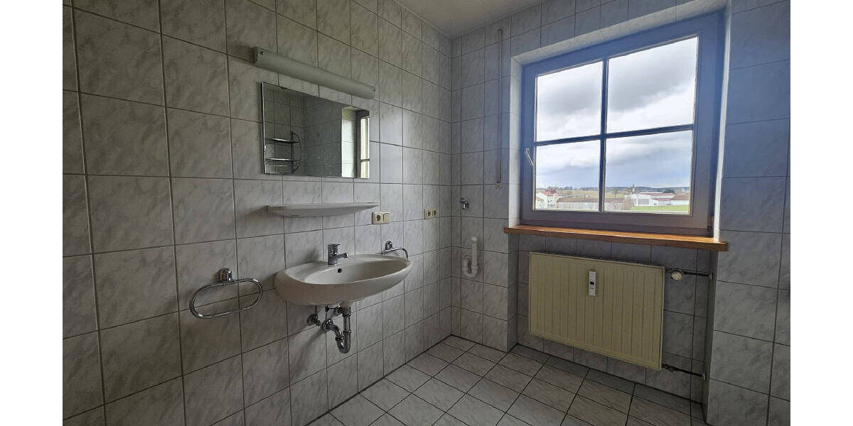 Terrassenwohnung Bodenkirchen - 2 Zimmer, 64 m&sup2;, 215.000&euro; | Angebot:26015397