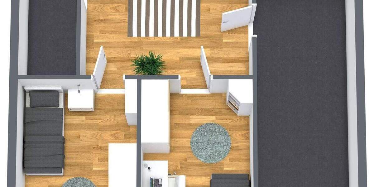 Einfamilienhaus Rohr in Niederbayern Rohr - 4 Zimmer, 112 m&sup2;, 269.000&euro; | Angebot:25701143