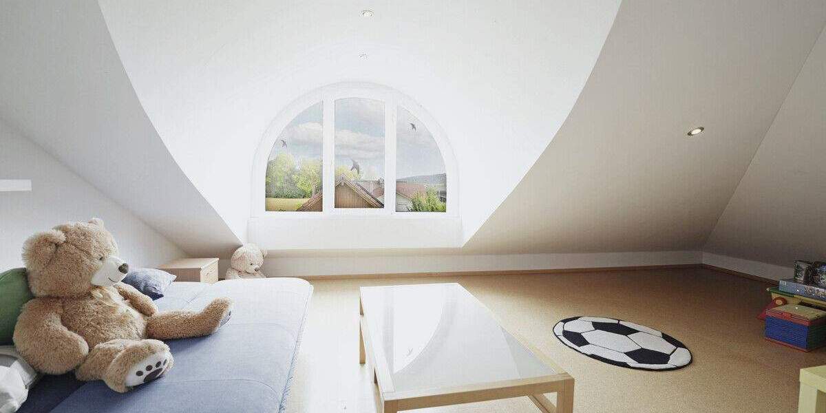 Einfamilienhaus Essenbach Oberahrain - 5 Zimmer, 206 m&sup2;, 890.000&euro; | Angebot:25665316