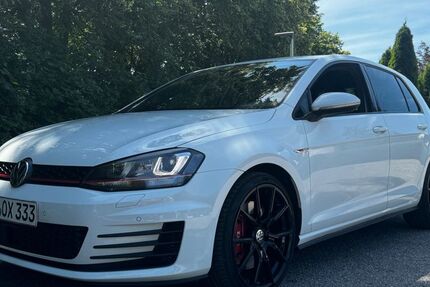 VW Golf 147.000 km 12.490 &euro; Landshut 84030