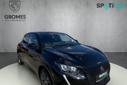 Peugeot 208 31.200 km 19.990 &euro; Wartenberg 85456