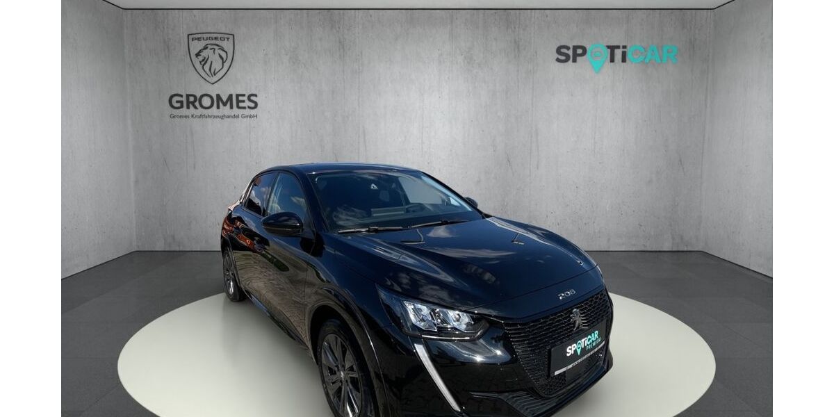 Peugeot 208 31.200 km 19.990 &euro; Wartenberg 85456