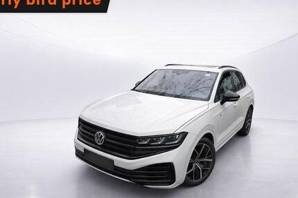 VW Touareg 27.171 km 63.498 &euro; Ergolding 84030