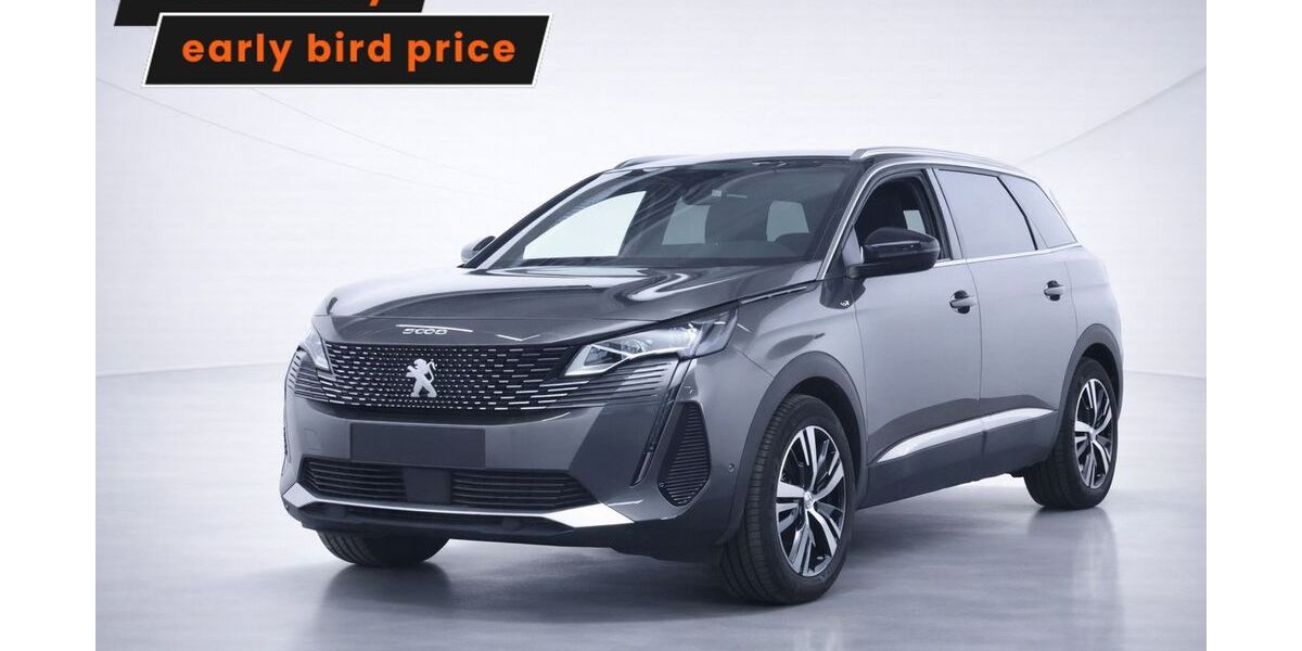 Peugeot 5008 31.780 km 22.265 &euro; Ergolding 84030