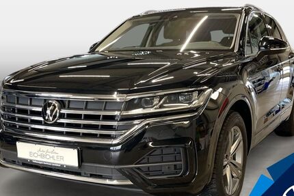 VW Touareg 54.949 km 46.740 &euro; Landshut 84030