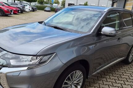 Mitsubishi Outlander 86.200 km 20.990 &euro; Landshut 84030