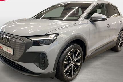 Audi Q4 e-tron 6.990 km 41.420 &euro; Landshut 84030