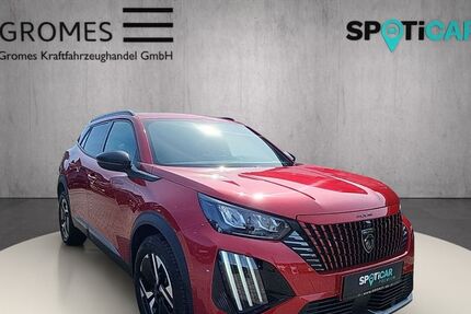 Peugeot 2008 41.800 km 16.850 &euro; Wartenberg 85456