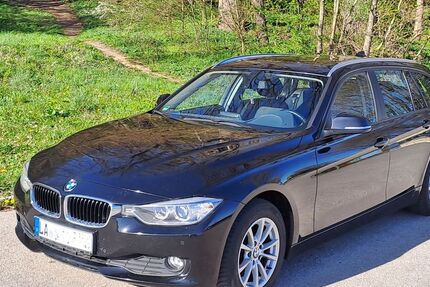 BMW 318 256.000 km 6.899 &euro; Bruckberg 84079