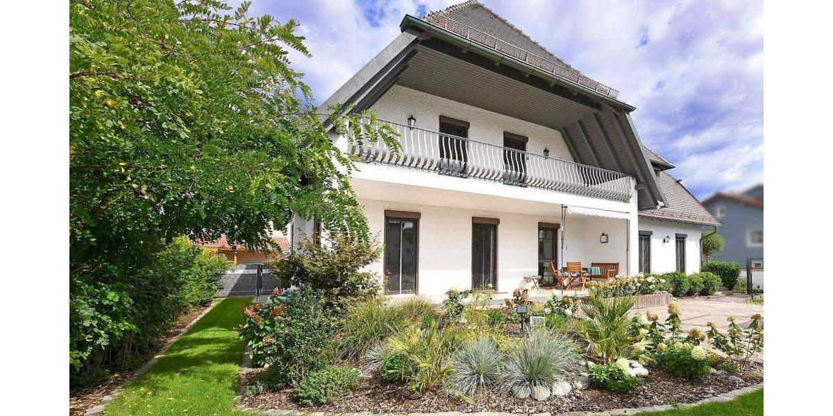 Einfamilienhaus Neufahrn Asenkofen - 5 Zimmer, 270 m&sup2;, 920.000&euro; | Angebot:25779501