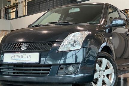 Suzuki Swift 208.177 km 2.300 &euro; Landshut 84030