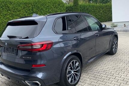 BMW X5 63.000 km 61.900 &euro; Geisenhausen 84144