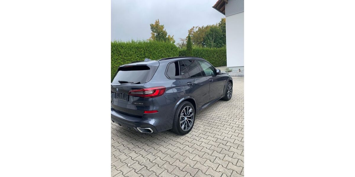 BMW X5 63.000 km 61.900 &euro; Geisenhausen 84144