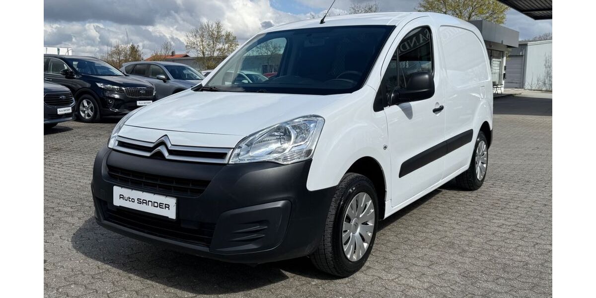 Citroen Berlingo 71.065 km 5.700 &euro; Ergolding ( bei Landshut ) 84030