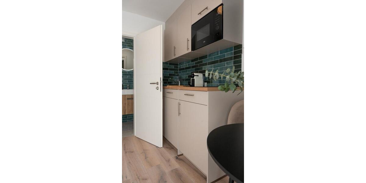 Erdgeschoßwohnung Vilsbiburg - 1 Zimmer, 20 m&sup2;, 75&euro; | Angebot:25129190