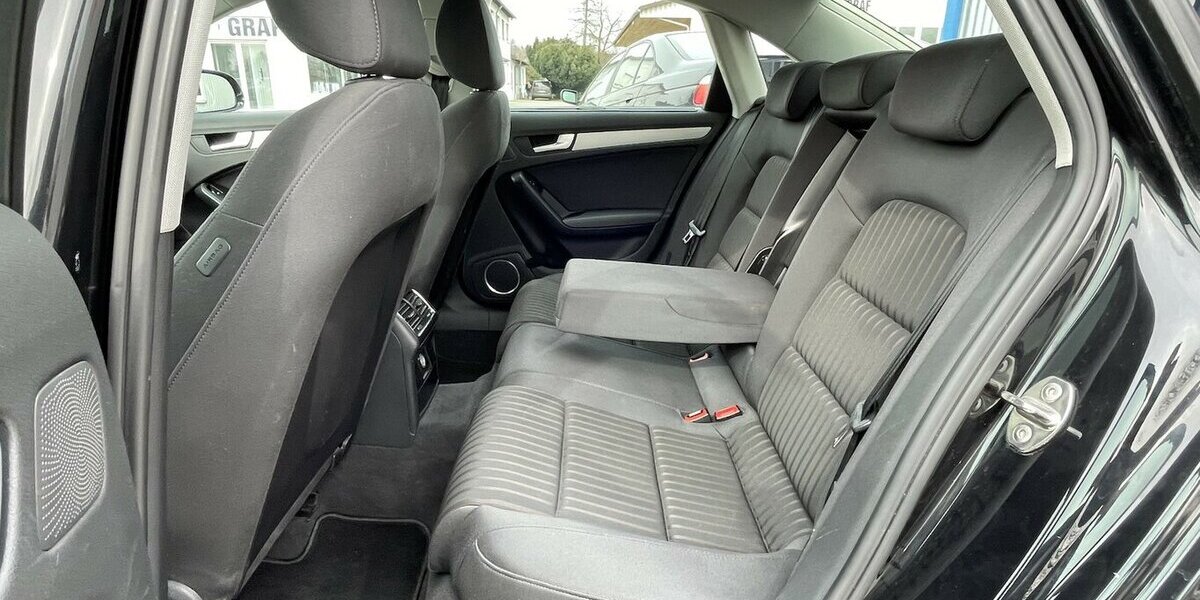 Audi A4 3.0 TDi Quattro Kamera B&O ACC Standheizung 328.000 km 7.500 &euro; Altdorf 84032