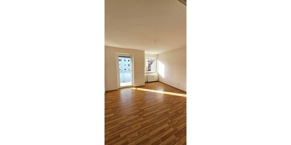 Etagenwohnung Landshut Nikola - 3 Zimmer, 57 m&sup2;, 235.000&euro; | Angebot:25768114