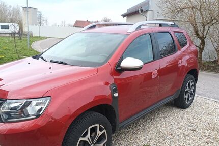 Dacia Duster 114.000 km 14.699 &euro; Essenbach 84051