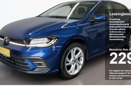 VW Polo 34.050 km 19.380 &euro; Vilsbiburg 84137