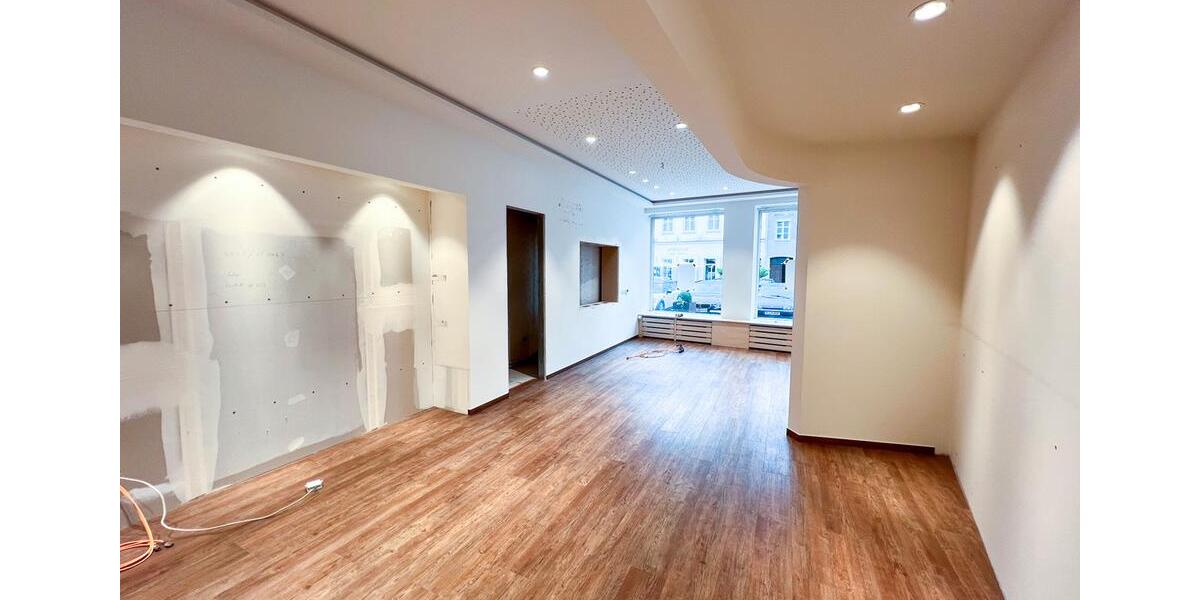 Gewerbeobjekt Landshut - 2.500&euro; | Angebot:24434446