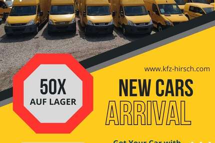 IVECO Daily 95.000 km 6.890 &euro; Pfeffenhausen 84076