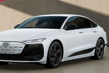 Audi A6 e-tron 13.100 km 68.326 &euro; Landshut 84030