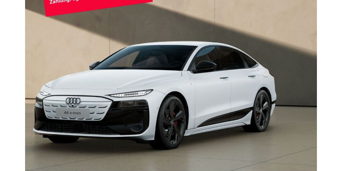 Audi A6 e-tron 13.100 km 68.326 &euro; Landshut 84030