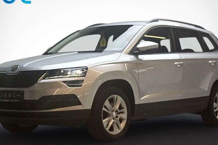 Skoda Karoq 109.228 km 19.490 &euro; Landshut 84030