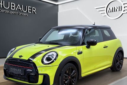 Mini Cooper 45.400 km 21.386 &euro; Landshut 84030