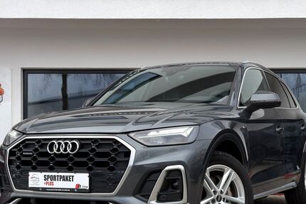 Audi Q5 37.000 km 40.999 &euro; Landshut 84030