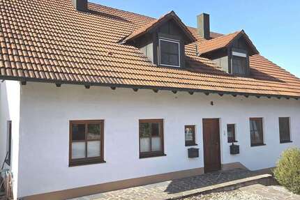 Haus Kumhausen - 4 Zimmer, 97 m&sup2;, 479.000&euro; | Angebot:25791645