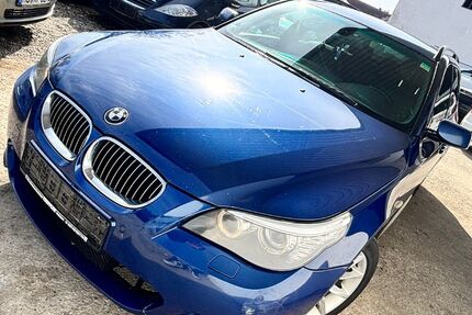 BMW 525 515.000 km 3.499 &euro; Seifriedswörth 84189