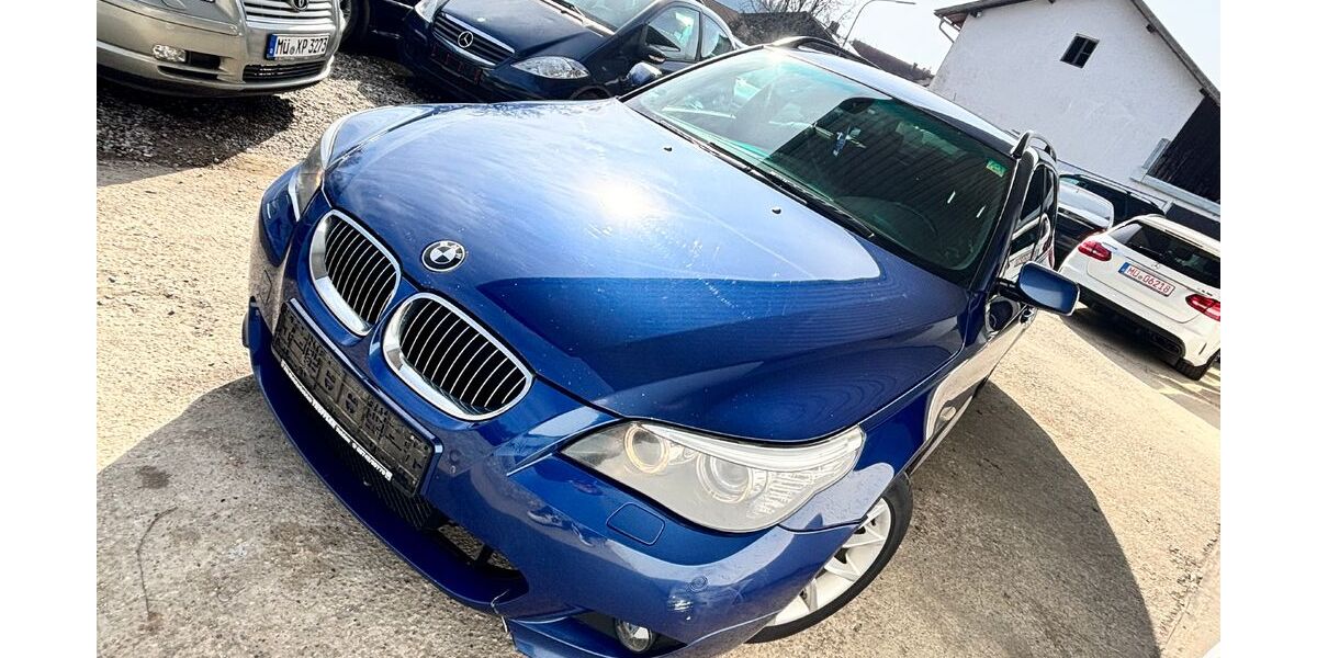 BMW 525 515.000 km 3.499 &euro; Seifriedswörth 84189