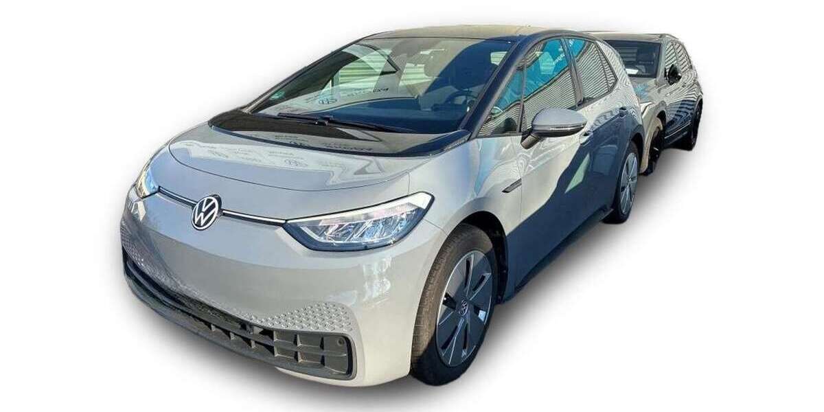 VW ID.3 7.971 km 18.999 &euro; Ergolding 84030