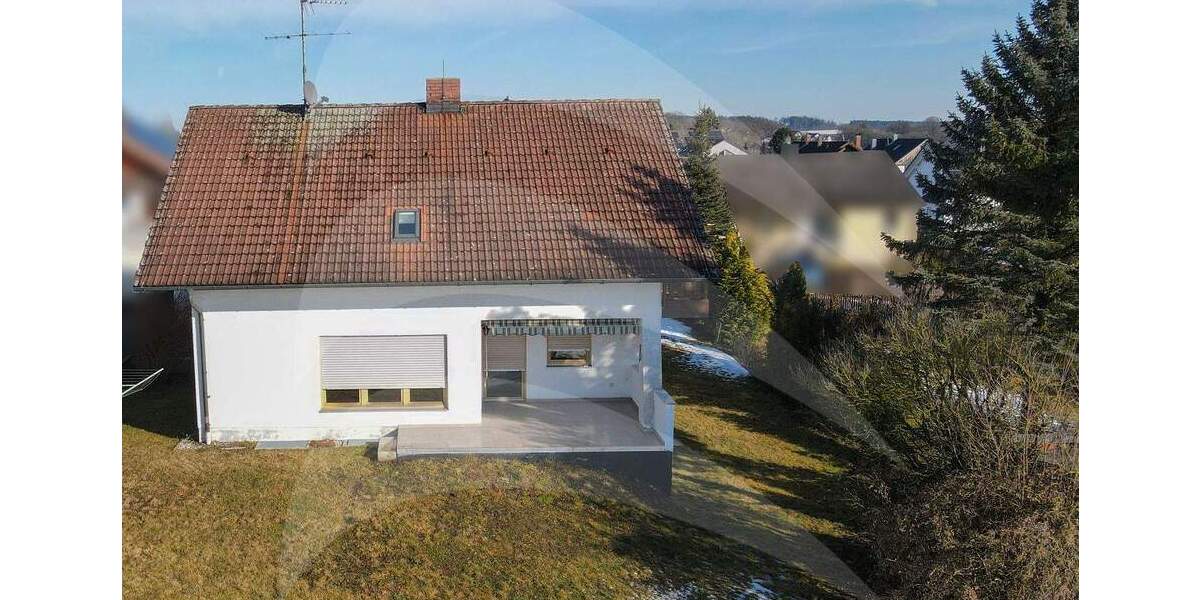 Einfamilienhaus Weihmichl Unterneuhausen - 6 Zimmer, 134 m&sup2;, 549.800&euro; | Angebot:25679480