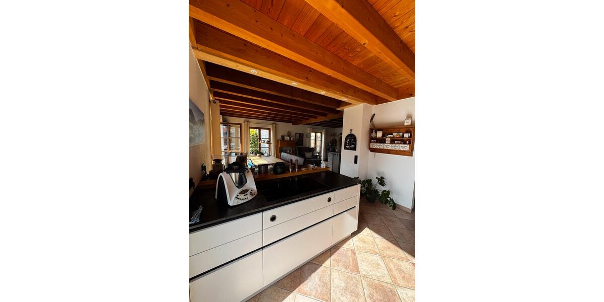 Einfamilienhaus Moosburg an der Isar - 6 Zimmer, 133 m&sup2;, 868.000&euro; | Angebot:25605905