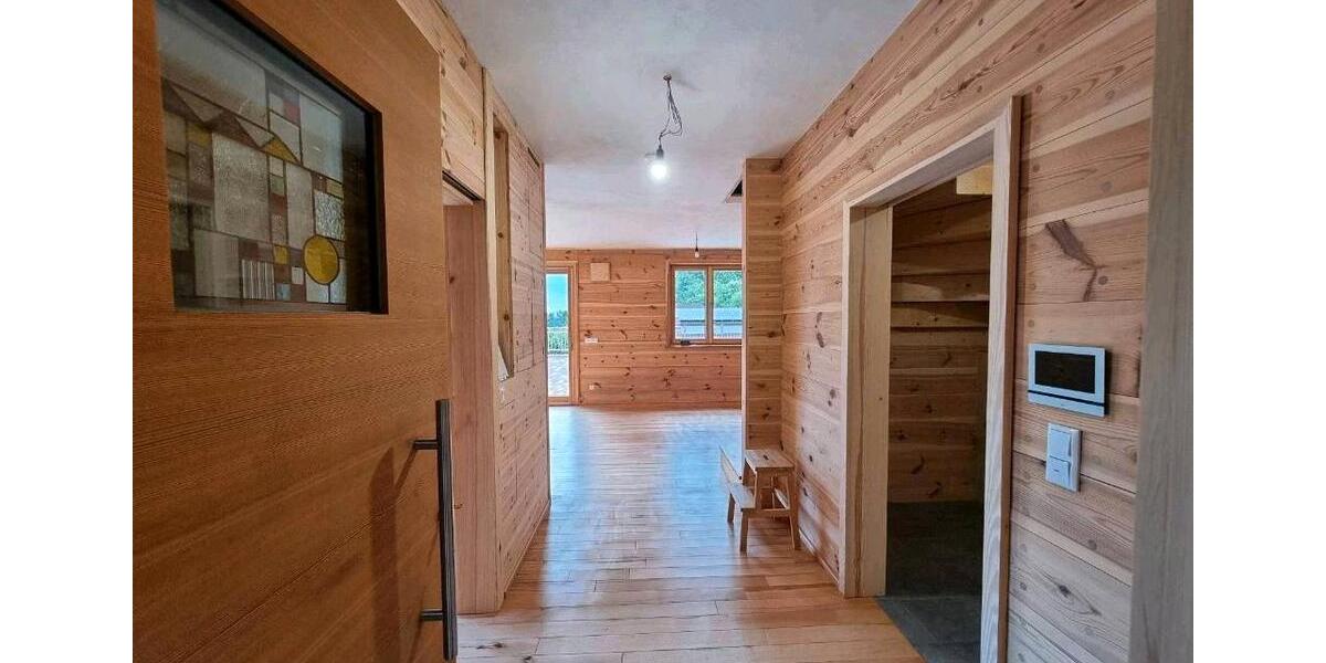 Reihenhaus Buch am Erlbach - 3.5 Zimmer, 120 m&sup2;, 1.750&euro; | Angebot:27611590