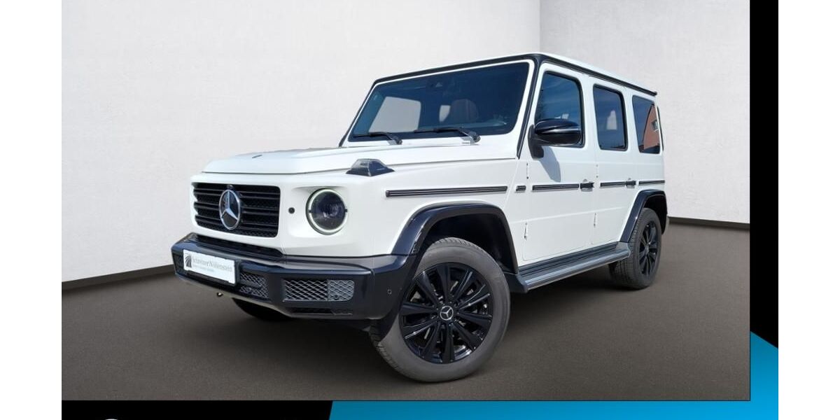 Mercedes-Benz G 350 148.250 km 94.980 &euro; Ergolding 84030