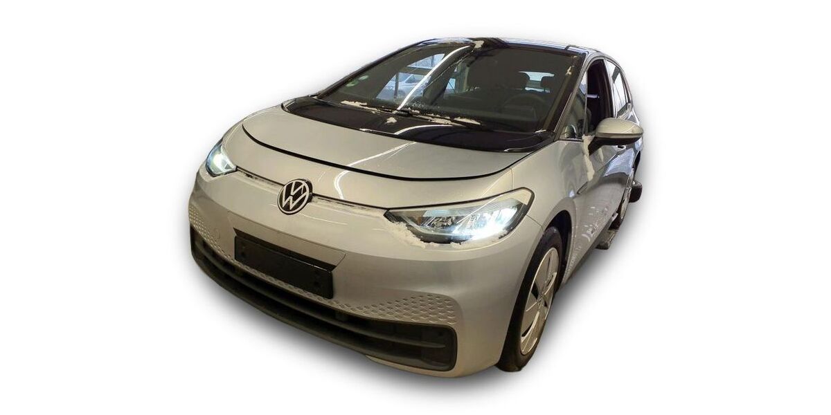 VW ID.3 34.760 km 19.498 &euro; Ergolding 84030