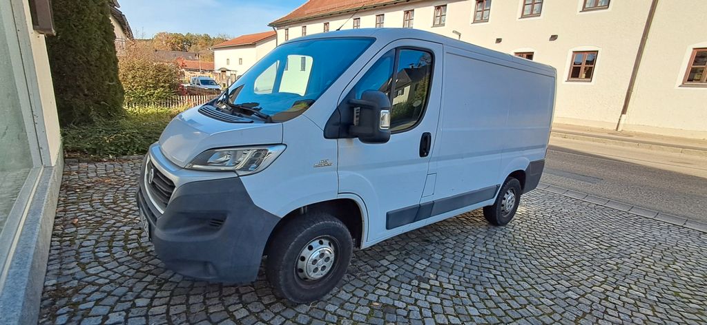 Fiat Ducato 88.000 km 7.500 &euro; Buch am Erlbach 84172
