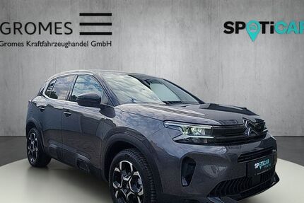 Citroen C5 Aircross 45.600 km 20.790 &euro; Wartenberg 85456