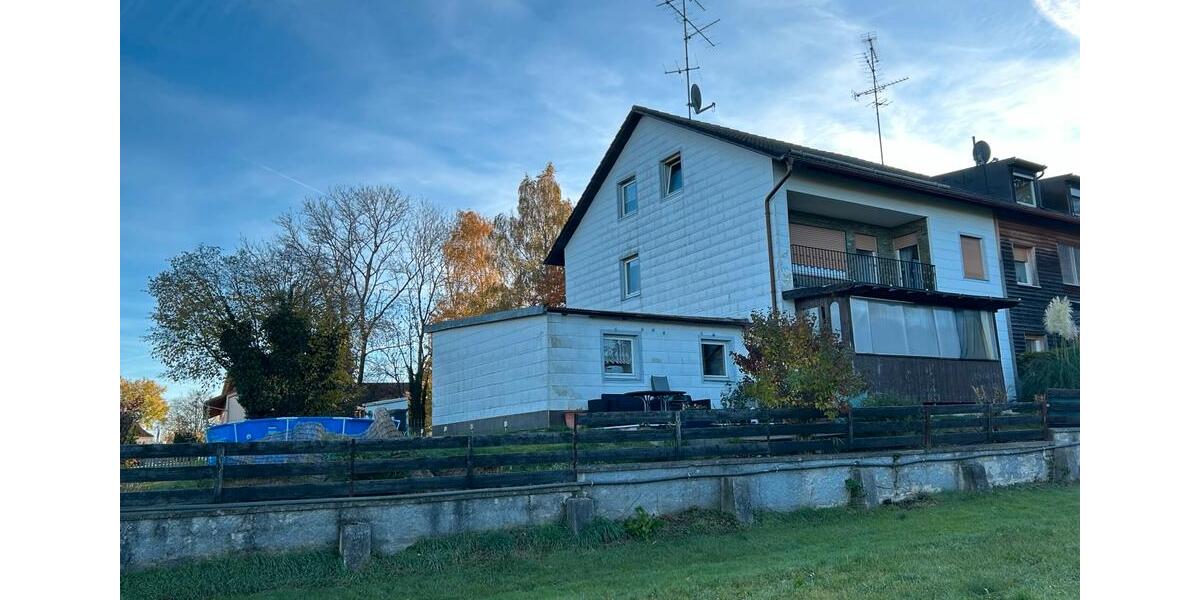 Doppelhaushälfte Berglern - 6 Zimmer, 125 m&sup2;, 509.000&euro; | Angebot:25416839