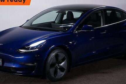 Tesla Model 3 39.702 km 24.999 &euro; Ergolding 84030