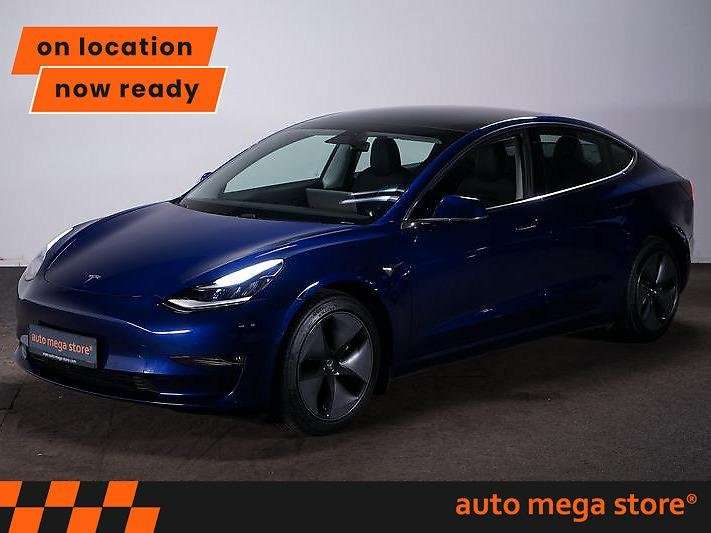 Tesla Model 3 39.702 km 24.999 &euro; Ergolding 84030